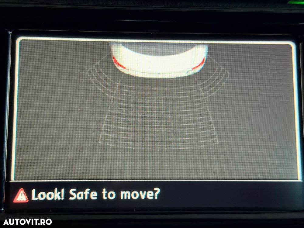 Skoda RAPID 1.2 TSI Elegance - 12