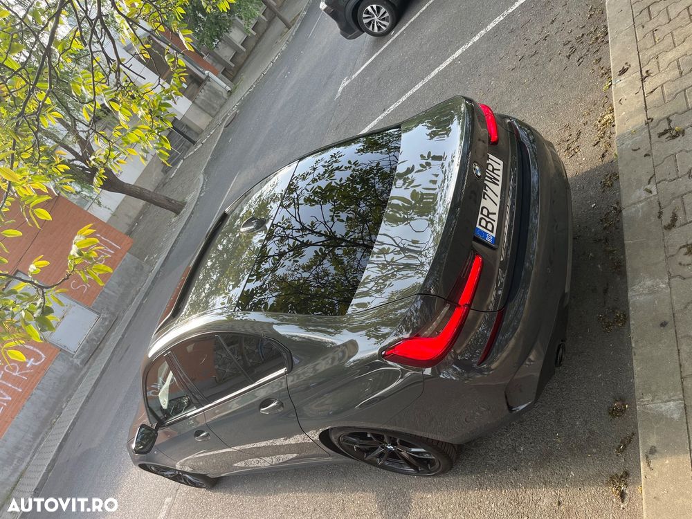 BMW Seria 3 - 19