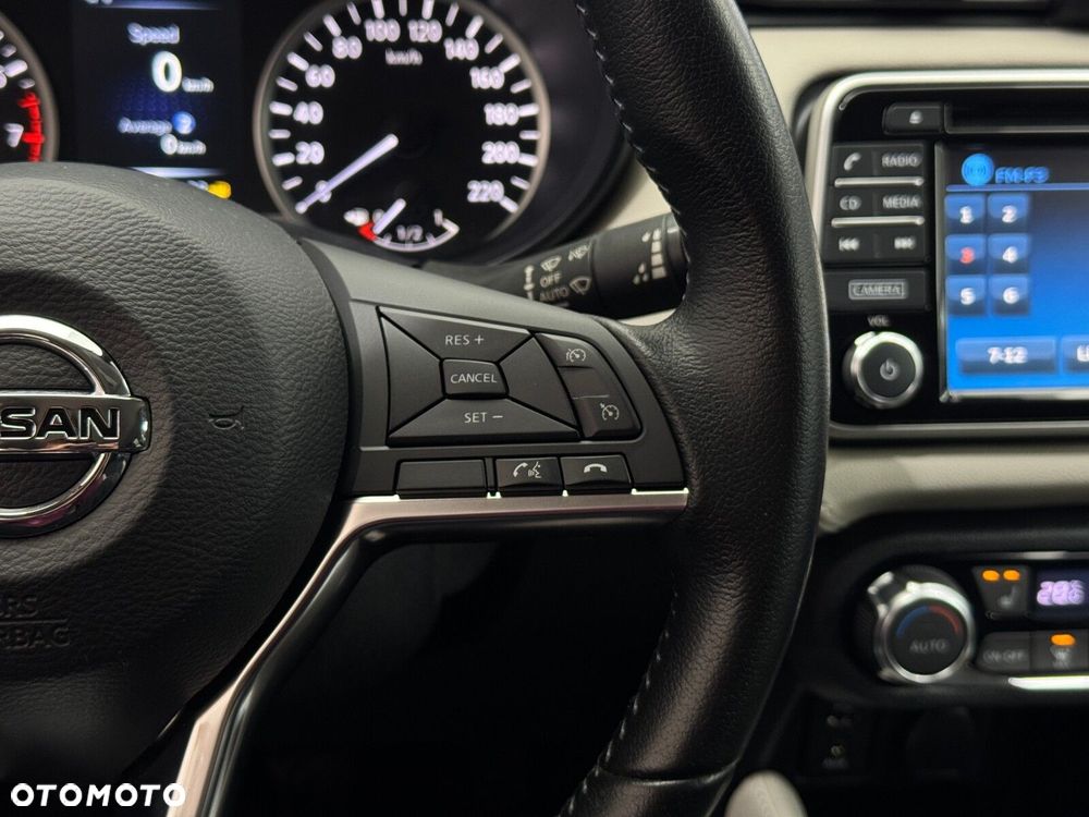 Nissan Micra 0.9 IG-T Tekna - 23