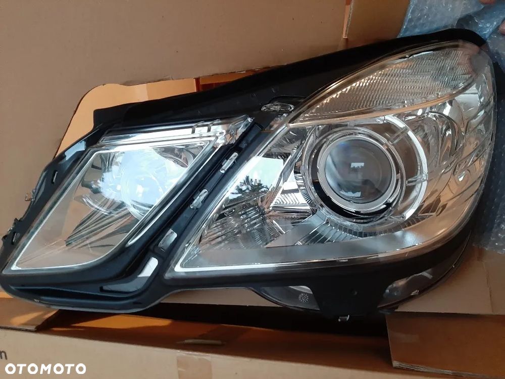 Lampa przednia lewa - 6