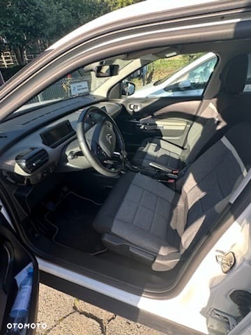 Citroën C4 Cactus 1.2 PureTech Feel S&S - 7