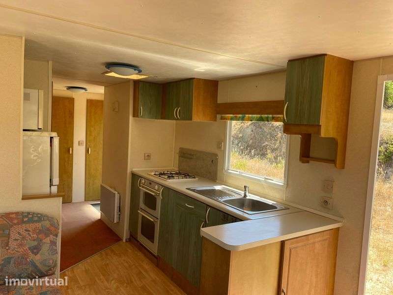 Mobil Home à Venda com terreno – Excelente Oportunidade - Grande imagem: 4/12