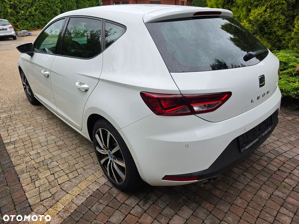 Seat Leon - 5