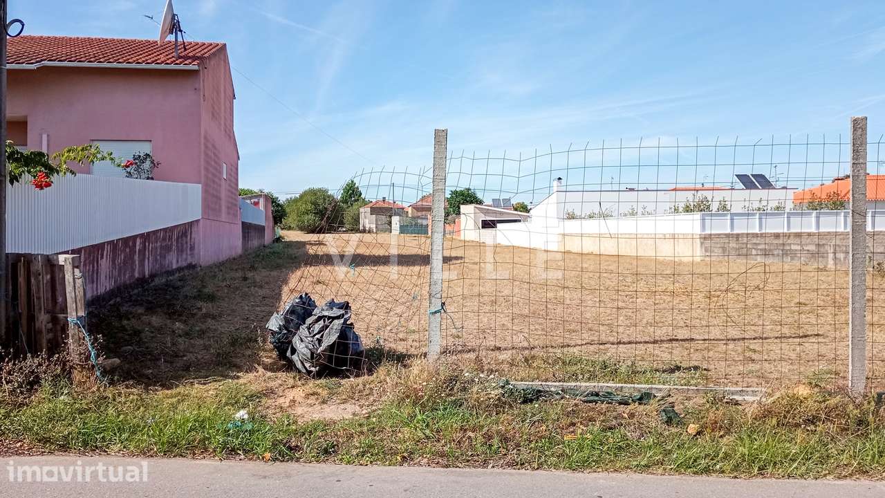 Terreno  Venda em Trofa, Segadães e Lamas do Vouga,Águeda - Grande imagem: 2/4