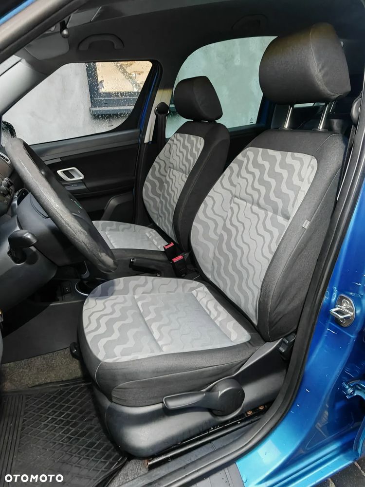 Skoda Roomster 1.4 16V - 20