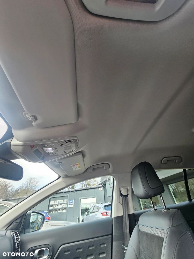 Citroën C5 Aircross 1.2 PureTech Plus - 10