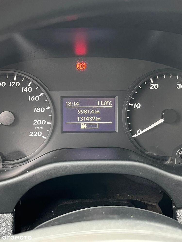 Mercedes-Benz Vito 111 CDI Tourer Base 447.703 - 5