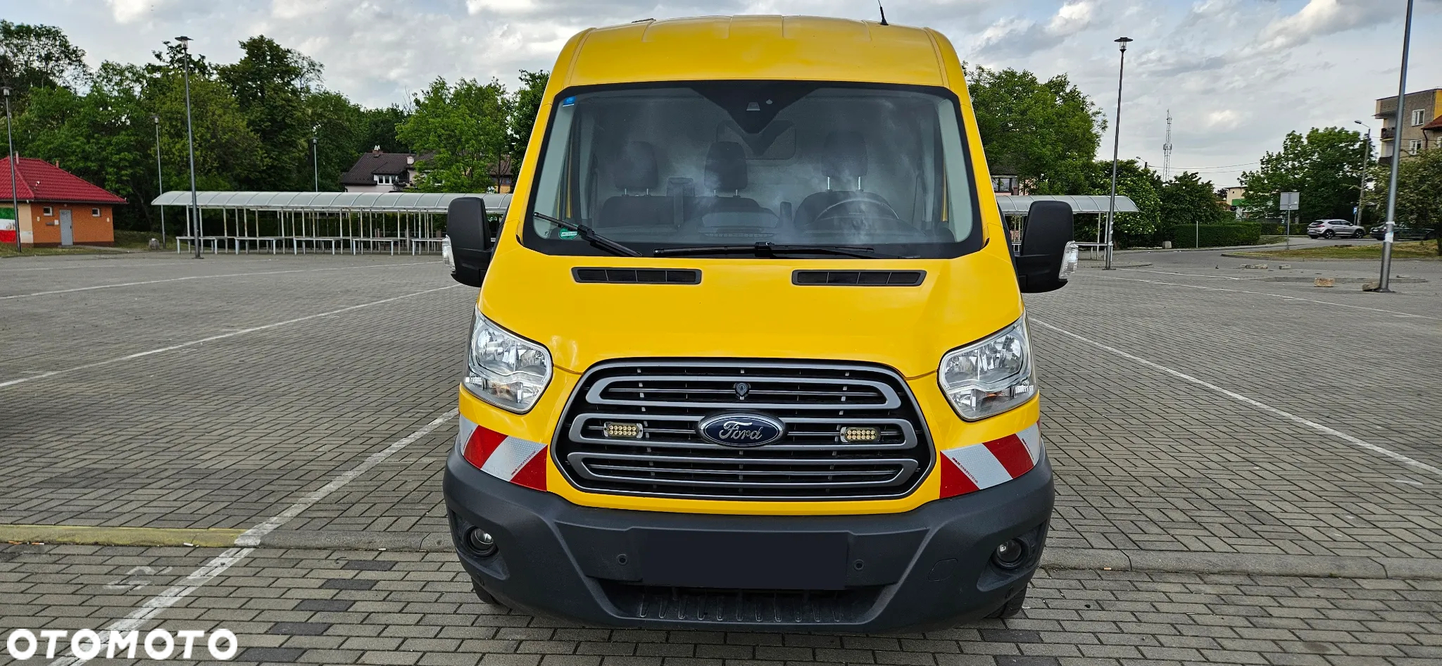 Ford TRANSIT - 15