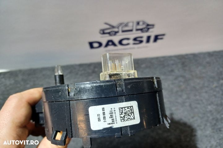 Spirala volan 1K0959653C Volkswagen VW Golf 5 [2003 - 2009] Hatchback - 3