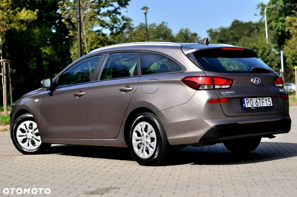 Hyundai i30 - 3