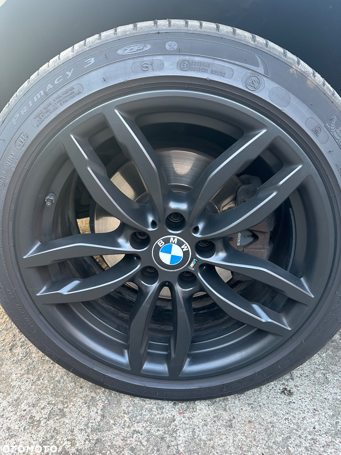 BMW X3 30d xDrive - 15