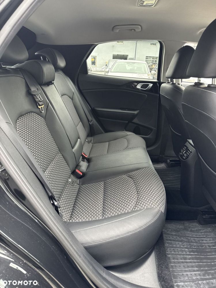 Kia XCeed 2022
