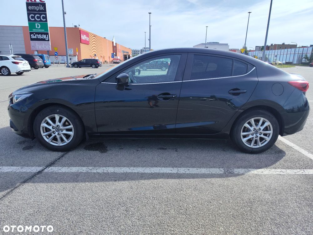 Mazda 3 2.0 Skyenergy - 4