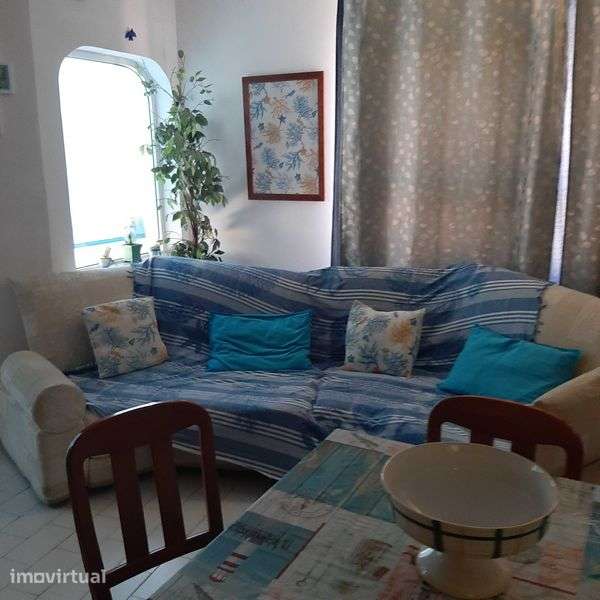 Apartamento t1 Armação de Pêra - Grande imagem: 2/5