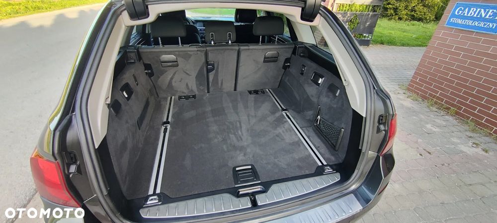 BMW Seria 5 - 25
