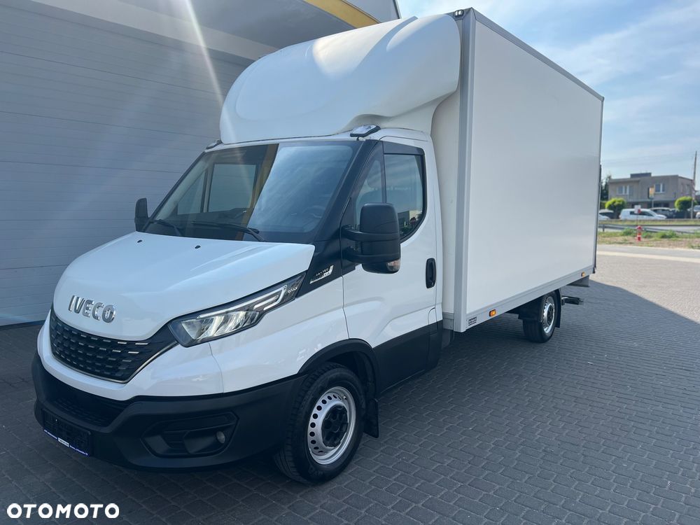 Iveco Daily 35s16
