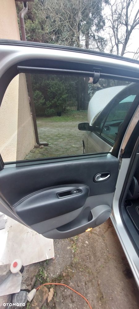 Renault Scenic dCi 150 Automatik Luxe - 20