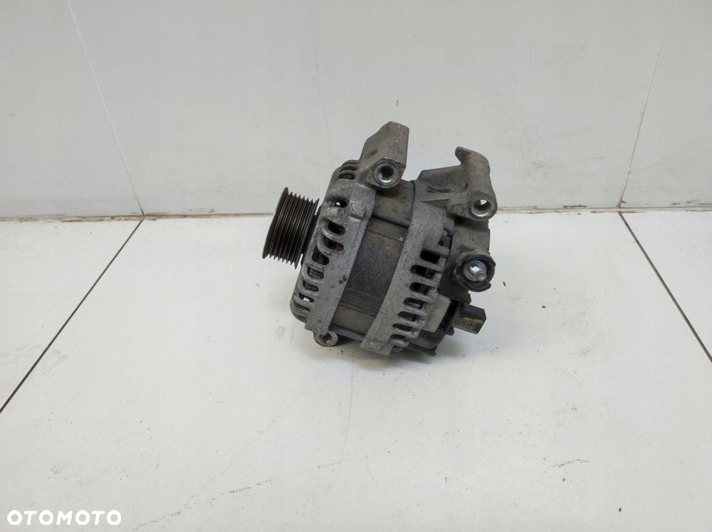 Alternator ford ranger v 5 mk5 lift 3.2 tdci - 1