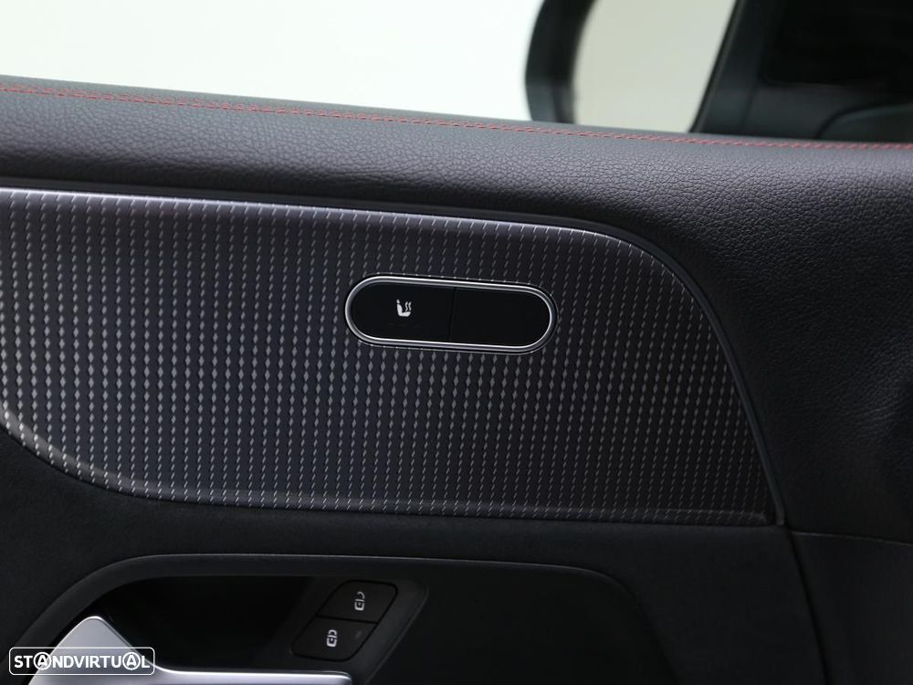 Mercedes-Benz EQB 250 AMG Line - 18