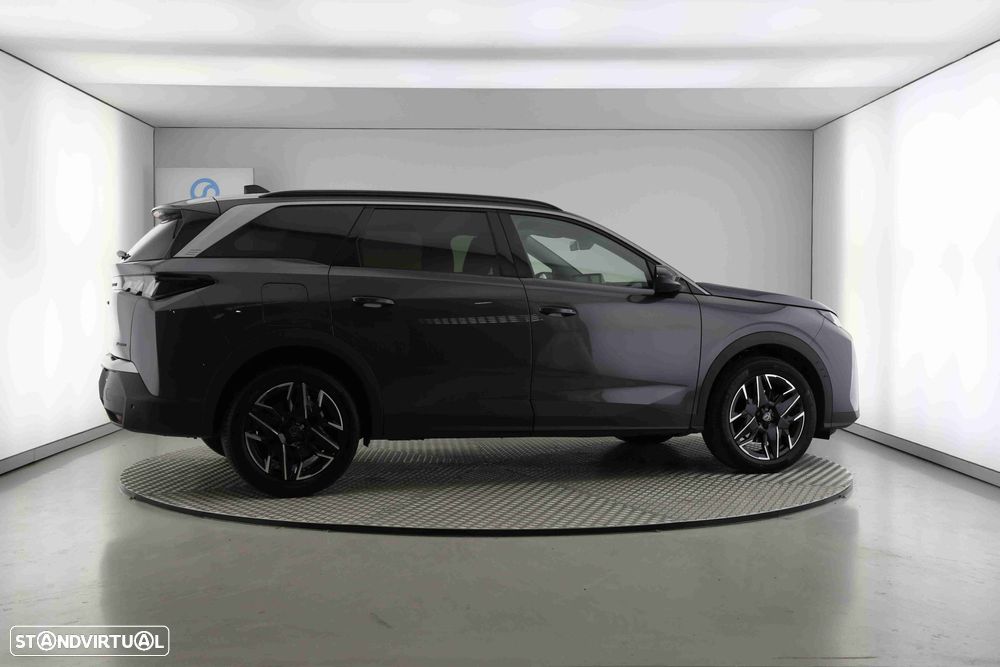 Peugeot 5008 1.2 Hybrid Allure e-DCS6 - 6