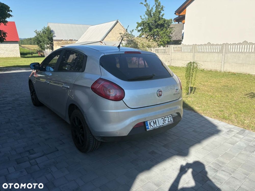 Fiat Bravo - 2