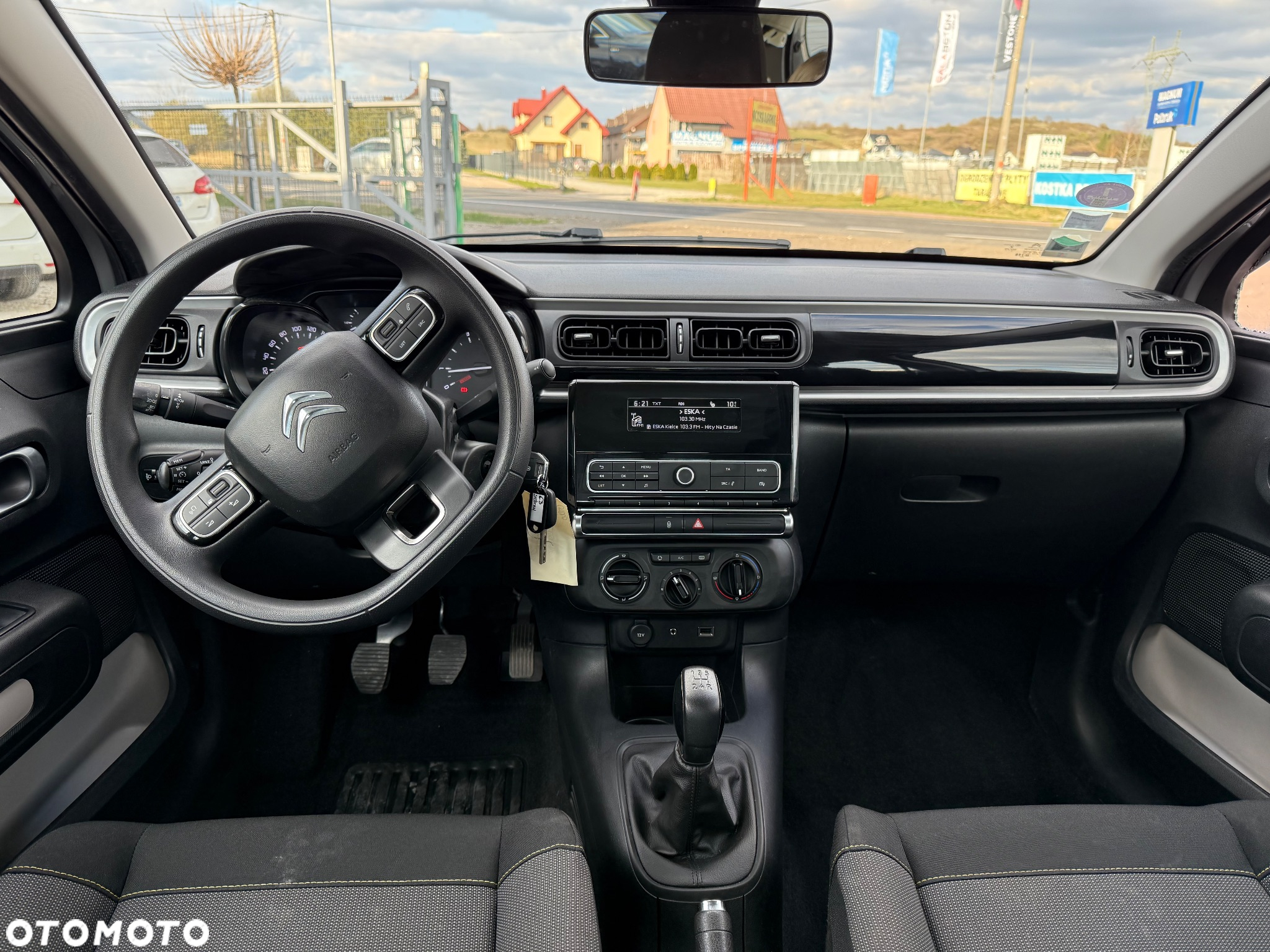 Citroën C3 - 9