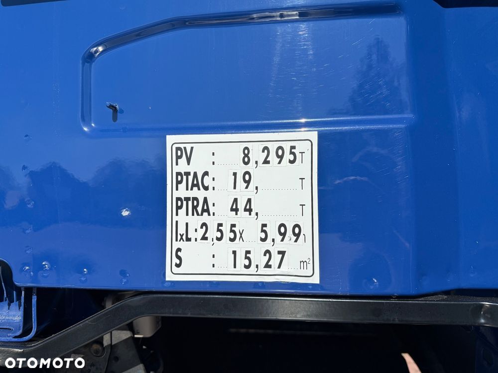 Volvo FH 500 *GLOBETROTTER* KLIMA POSTOJOWA* LODÓWKA* KOŁA 315/70-95%* ACC* Z FRANCJI - 10