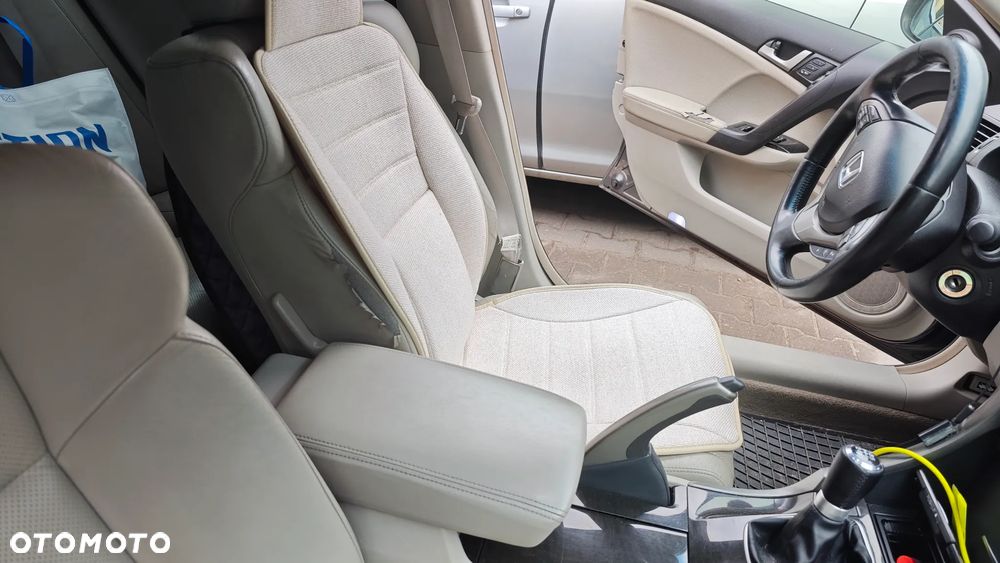 Honda Accord 2.2d Executive Nav+ACC+LKAS - 3