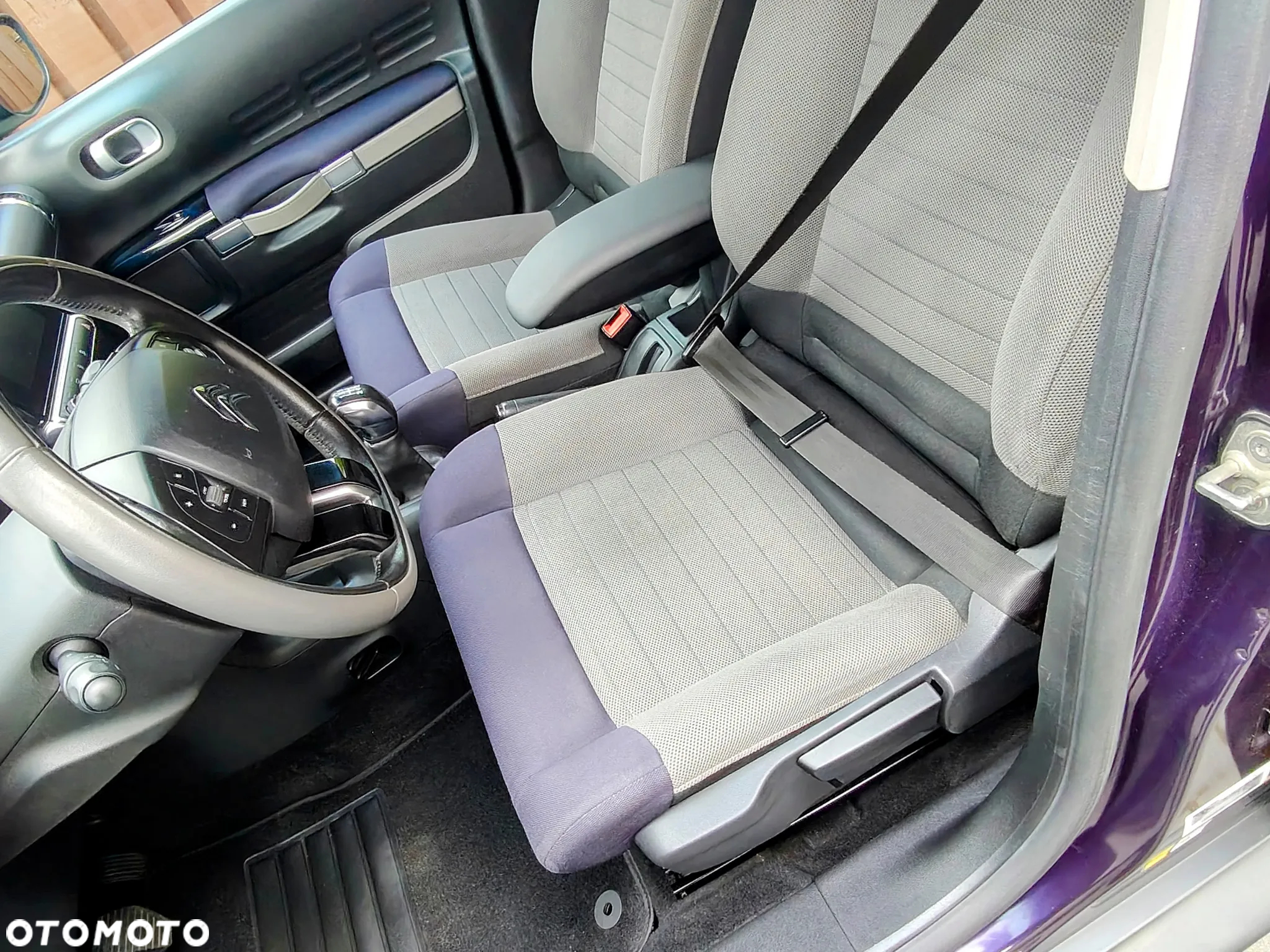 Citroën C4 Cactus BlueHDi 100 Stop&Start Business Class - 16