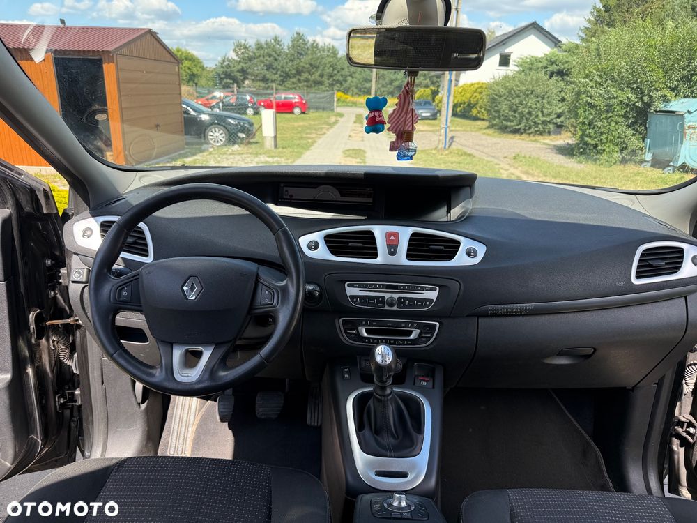 Renault Scenic 1.4 16V TCE Bose Edition - 10