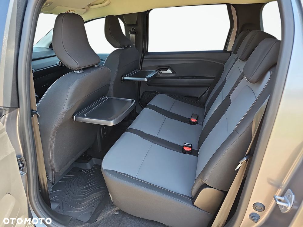 Dacia Jogger 1.6 Full Hybrid 140 Extreme MMT - 24
