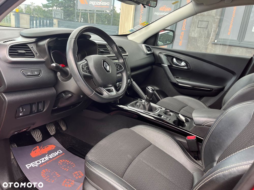Renault Kadjar - 7
