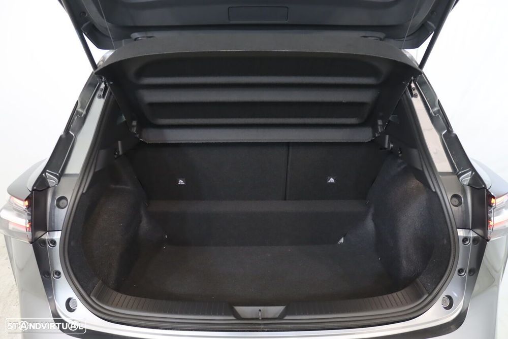 Nissan Qashqai 1.3 DIG-T Engage - 28
