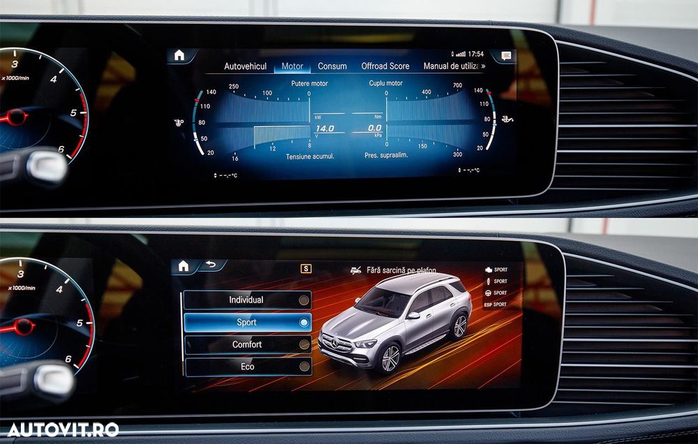 Mercedes-Benz GLE - 24