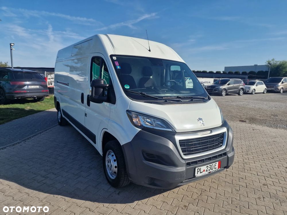 Peugeot Boxer - 5