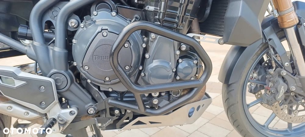 Triumph Tiger - 27