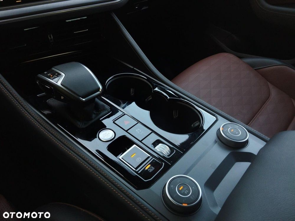 Volkswagen Touareg 3.0 V6 TDI 4Motion R-Line - 22