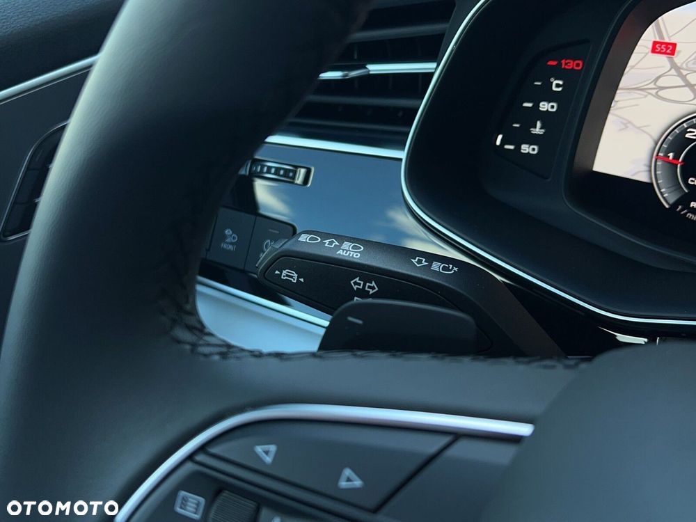 Audi Q7 45 TDI mHEV Quattro S Line Tiptr - 24