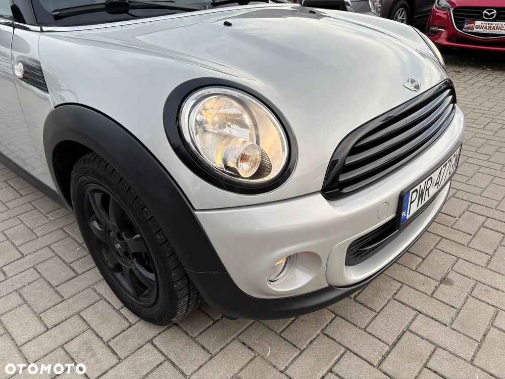 MINI Cooper - 30