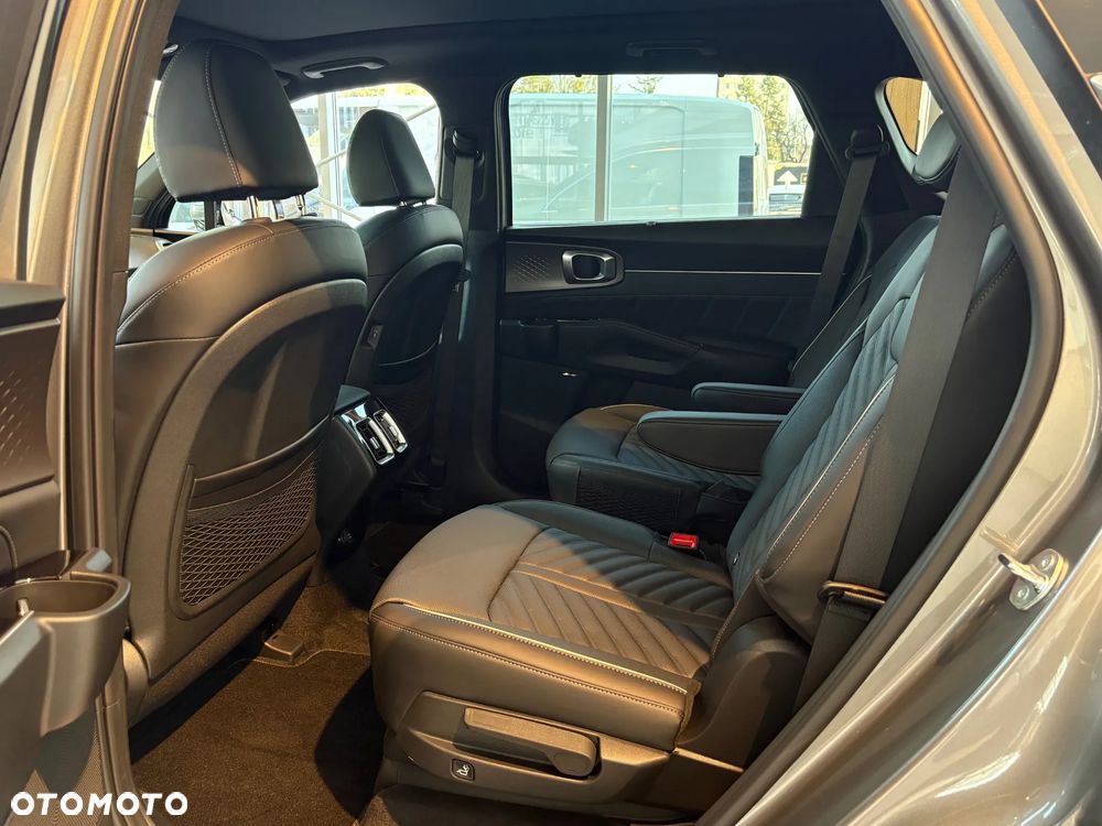 Kia Sorento 1.6 T-GDI HEV Prestige Line AWD 6os - 18