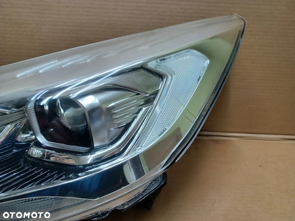 LAMPA PRZEDNIA LEWA XENON LED KUGA MK2 LIFT - 8