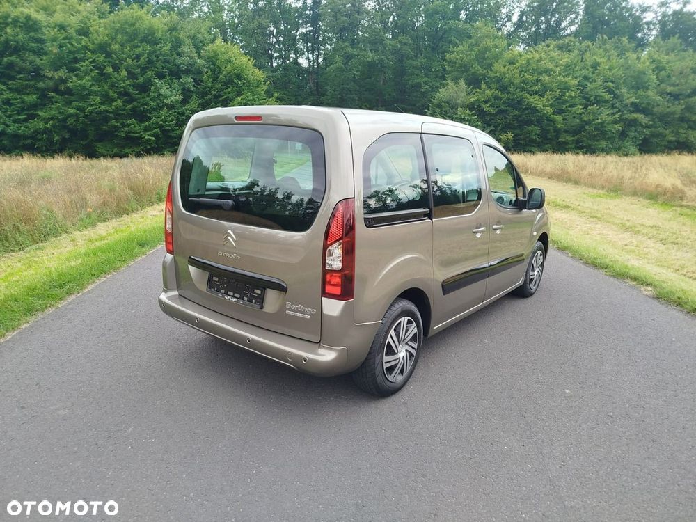 Citroën Berlingo - 6