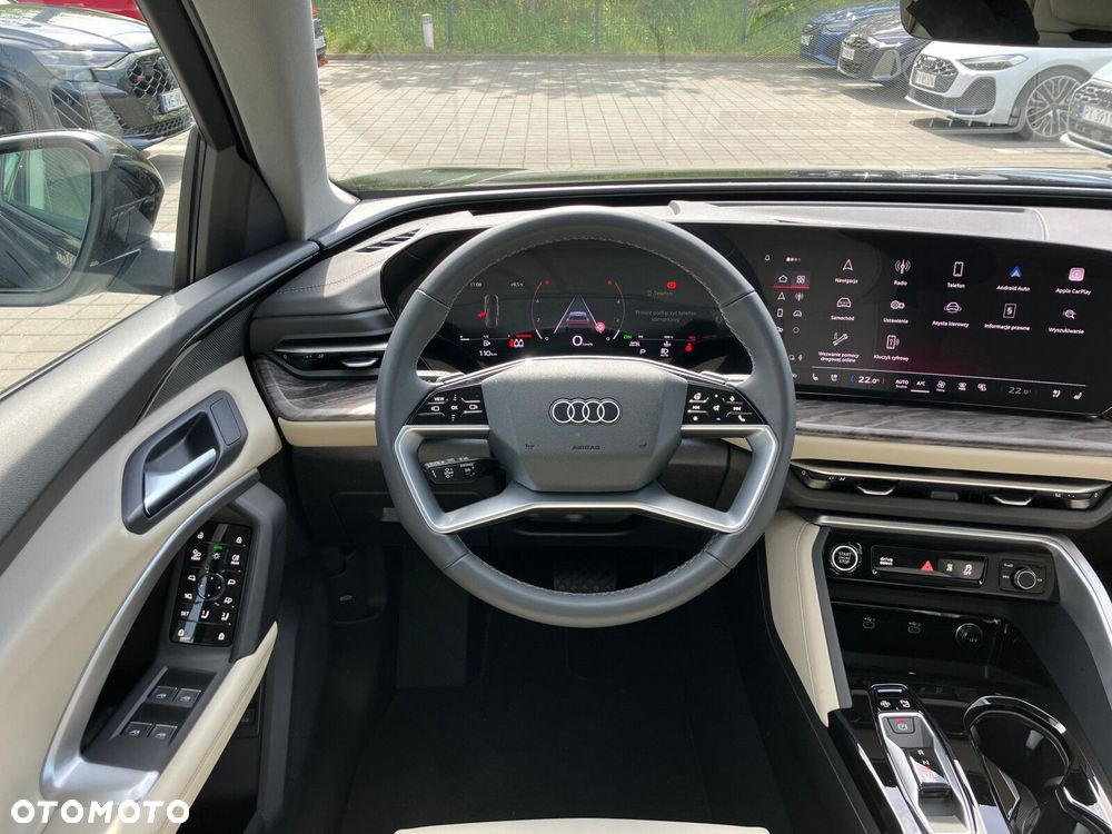Audi Q5 Sportback - 13