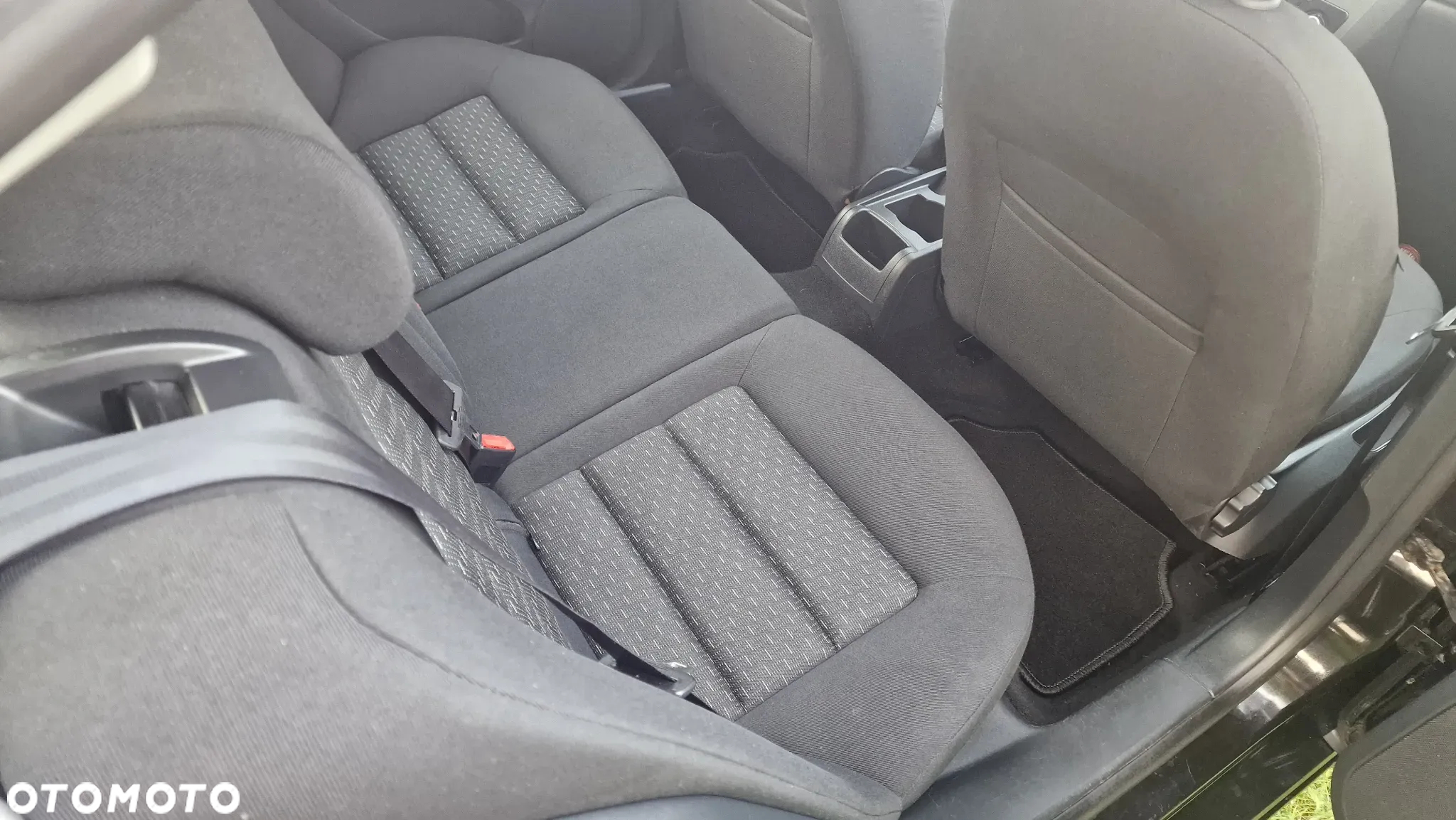 Skoda Octavia 1.6 TDI Classic - 13