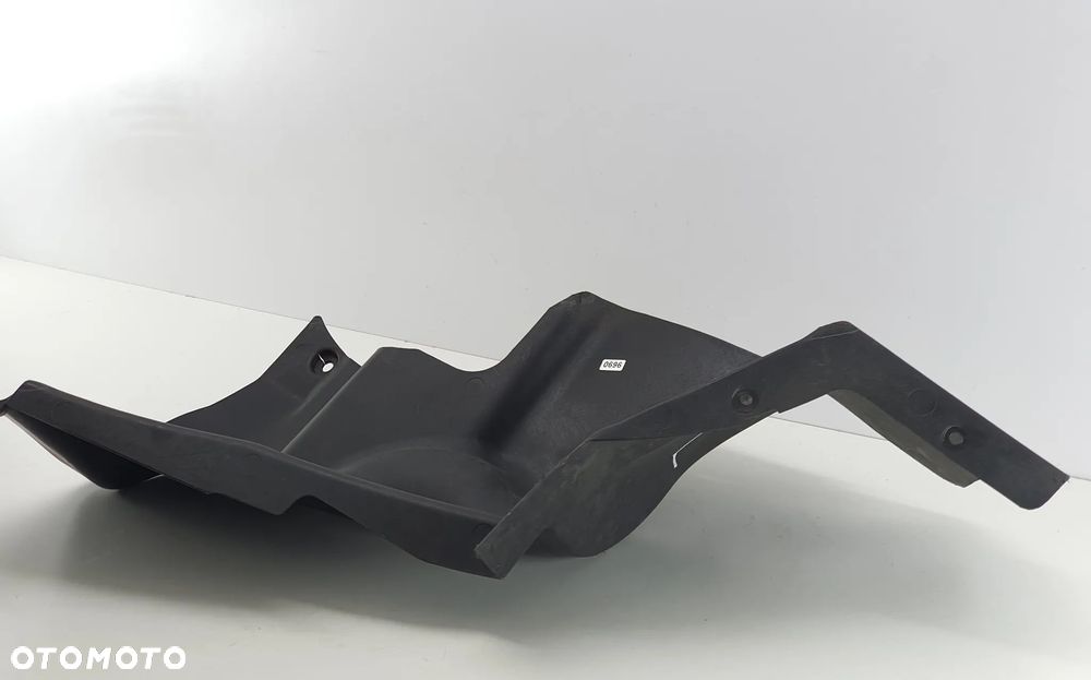 NADKOLE LEWE OSLONA  TGB BLADE 250 - 3