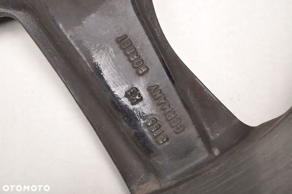 VOLVO XC60 XC70 S80 FELGA ALUMINIOWA R18" 8J 5X108 ET55 31317640 - 10