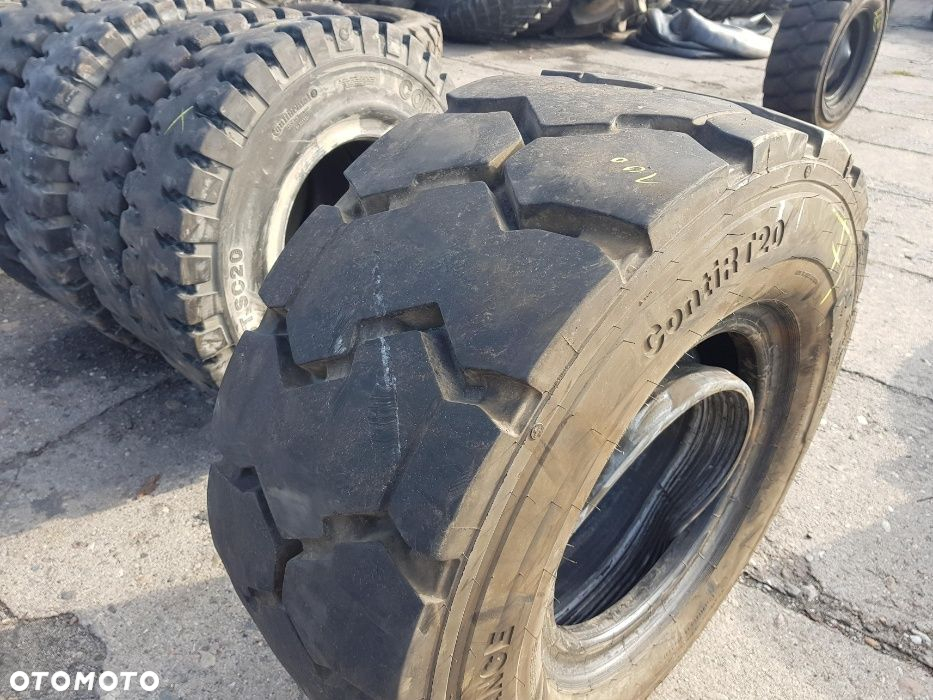 355/65R15 Opona do Widlaka Continental CONTI RT20 PERFORMANCE - 3