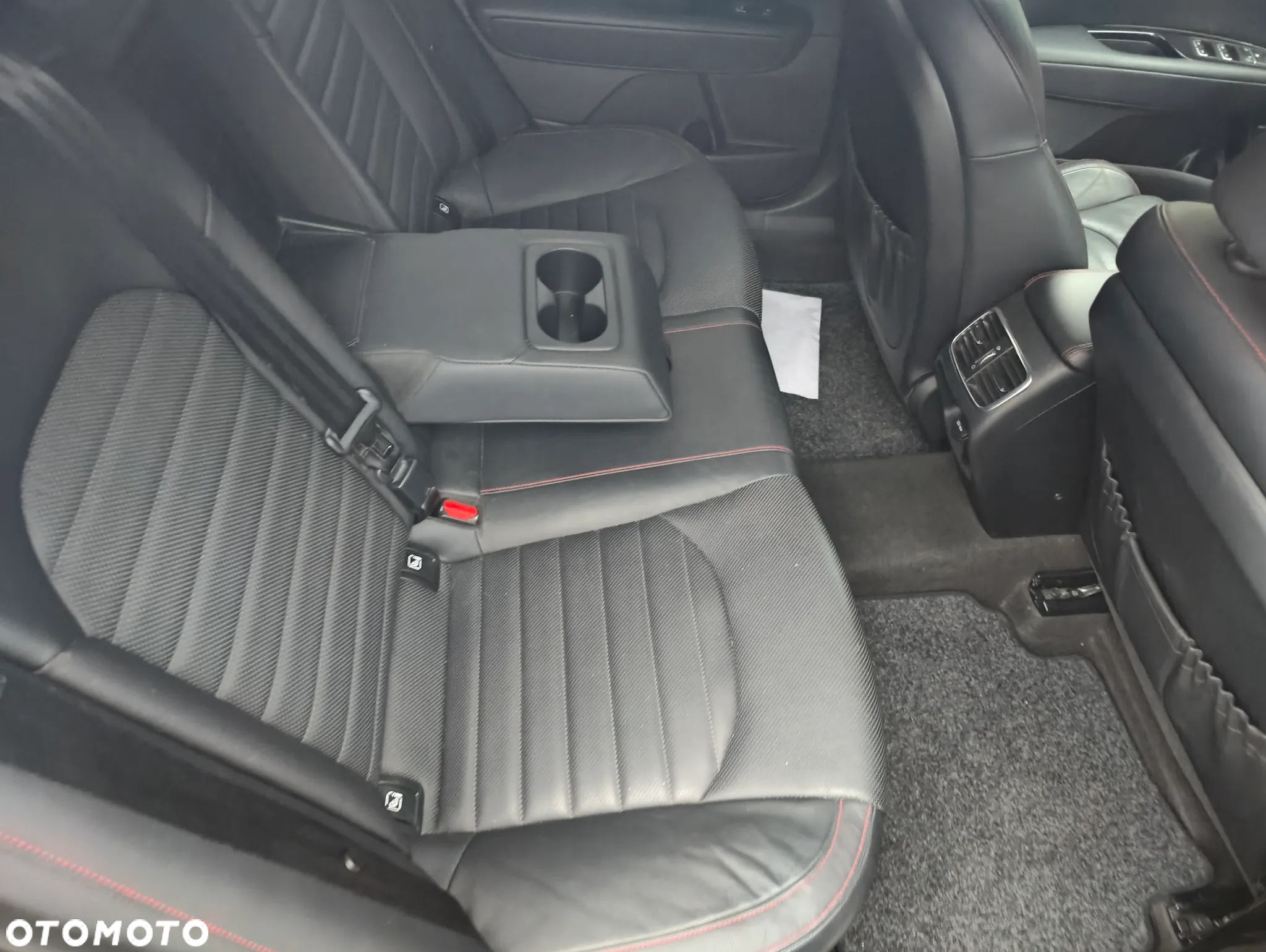 Kia Optima 1.7 CRDI GT Line DCT - 11