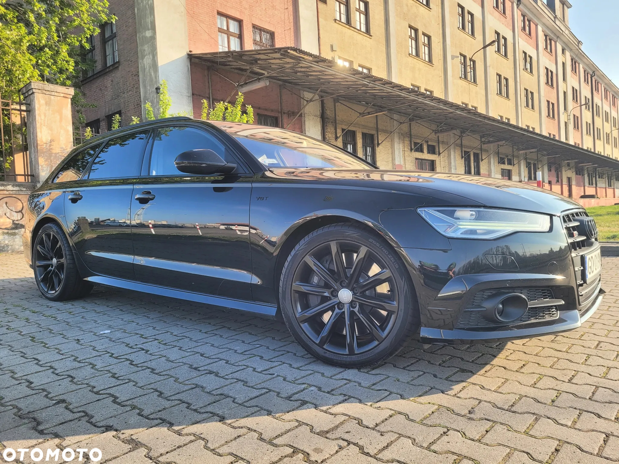 Audi S6 4.0 TFSI Quattro S tronic - 4