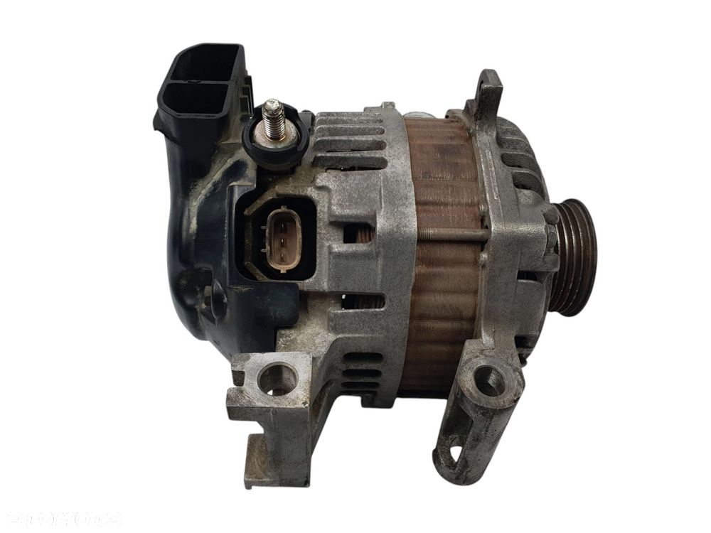 ALTERNATOR Mazda 6 1.8 2.0 100A Mitsubishi A2TJ0391B 100A - 3